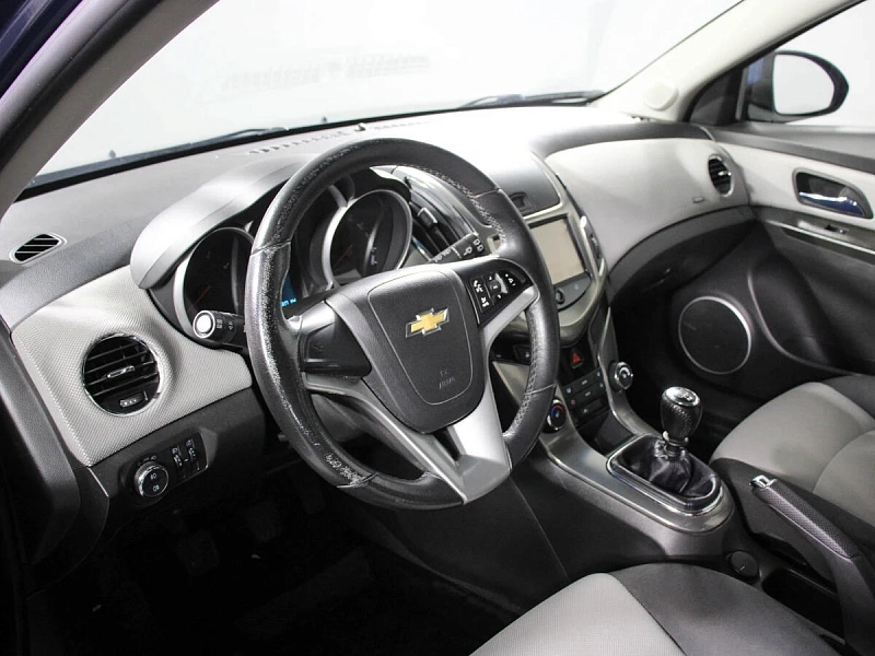 Cruze