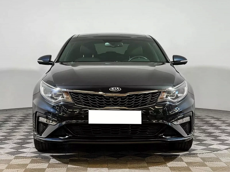 Optima