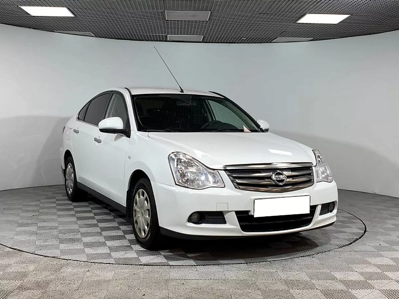 Almera
