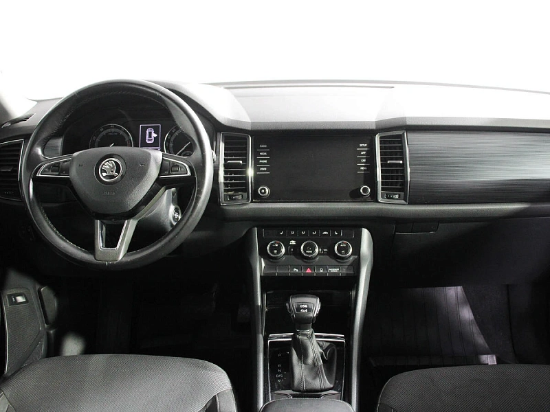 Kodiaq