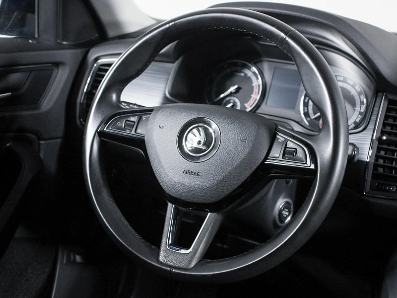 Kodiaq