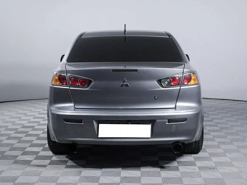 Lancer