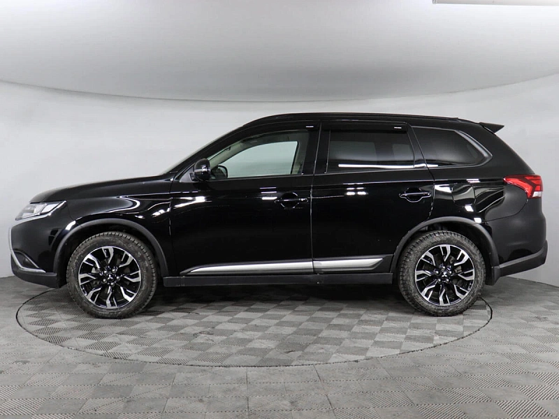 Outlander