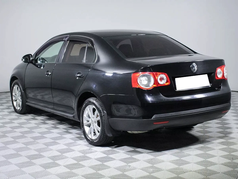 Jetta