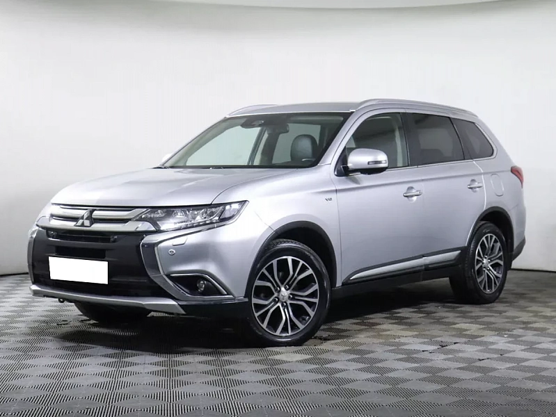 Outlander