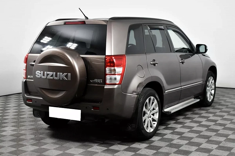 Grand Vitara