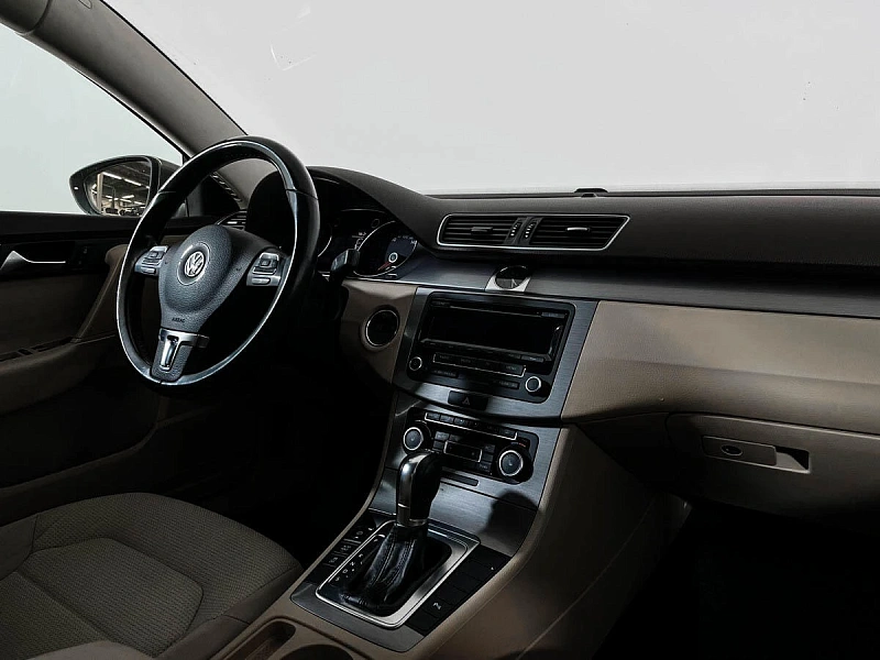 Passat