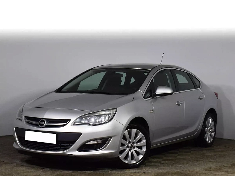 Astra
