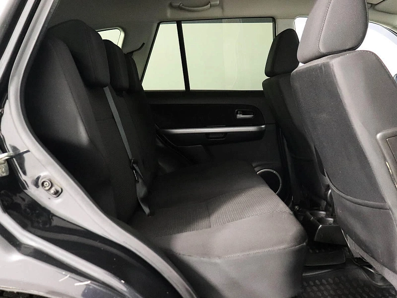 Grand Vitara