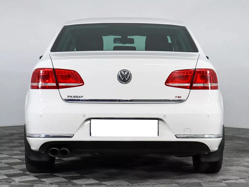 Passat