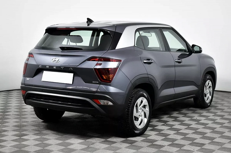 Creta
