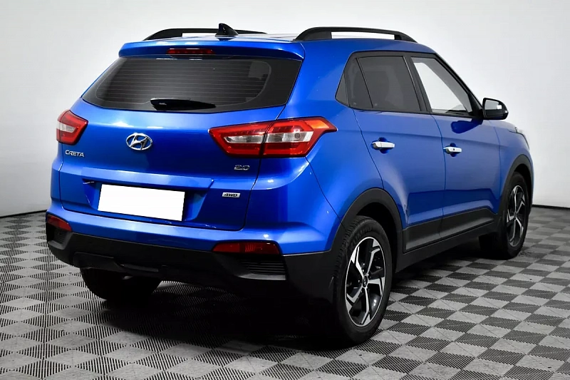 Creta