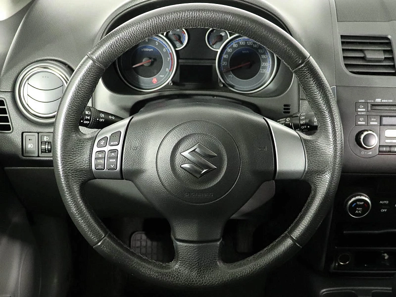 SX4
