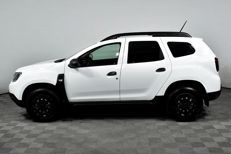 Duster