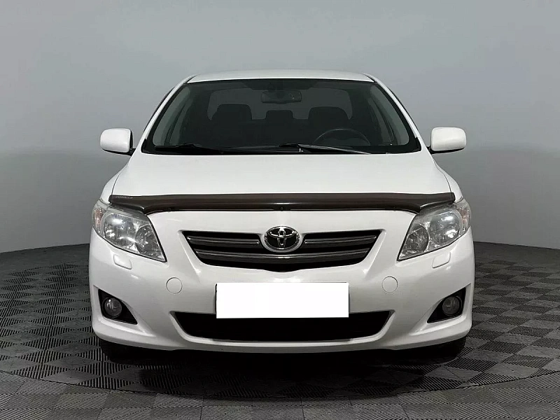 Corolla