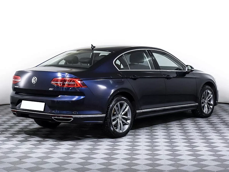 Passat
