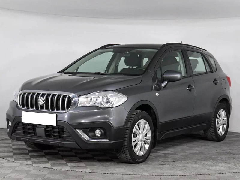 SX4