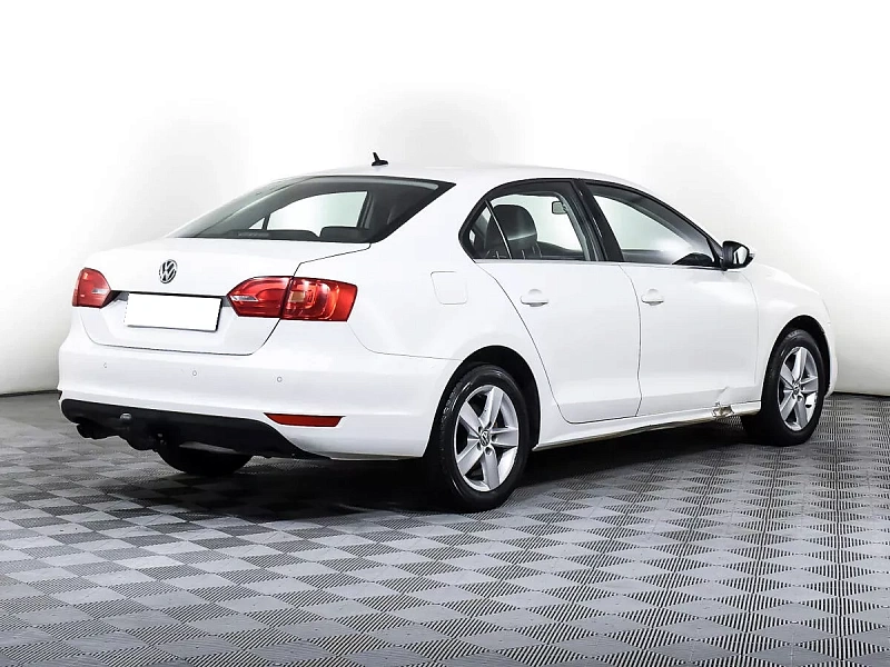 Jetta