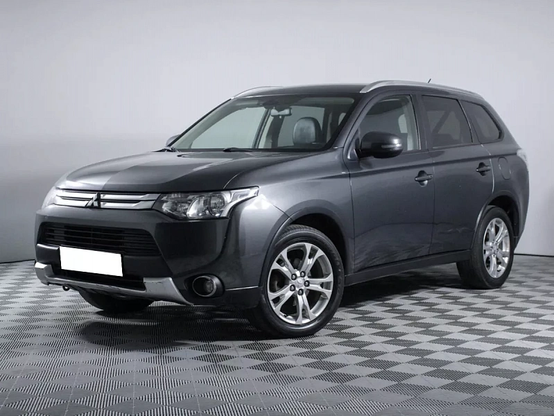 Outlander