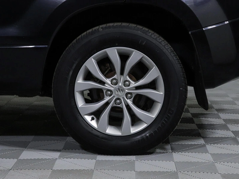 Grand Vitara