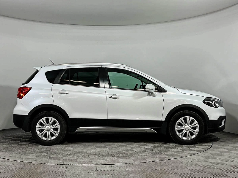 SX4