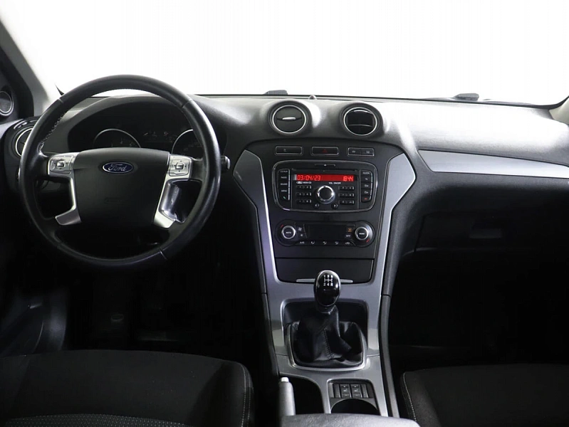 Mondeo