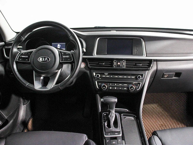 Optima