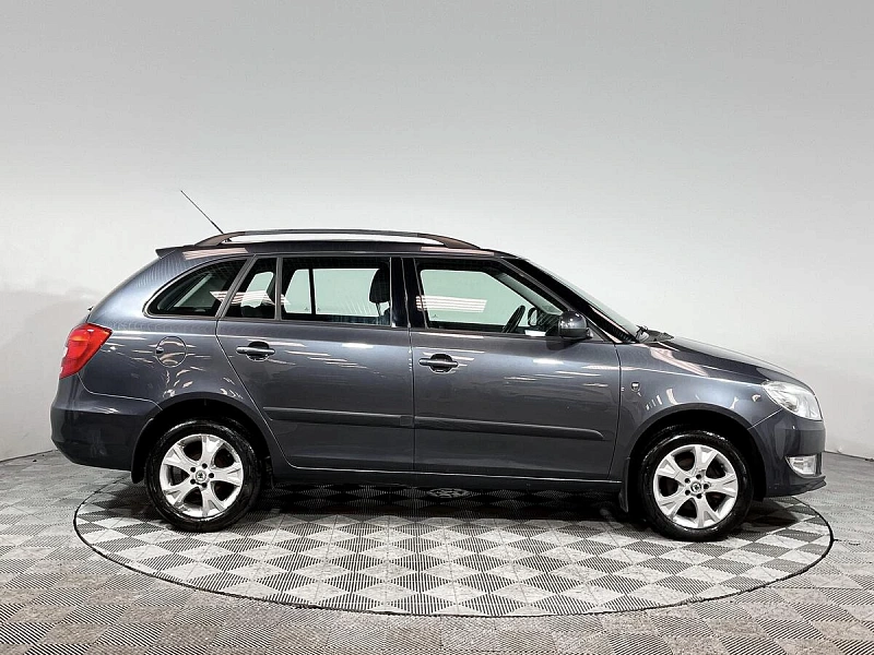 Fabia