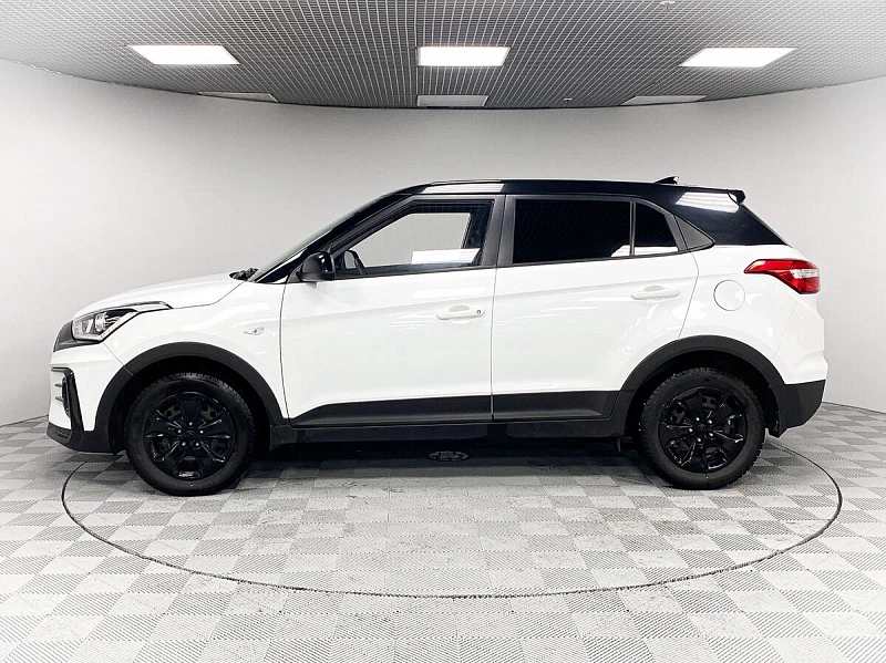 Creta