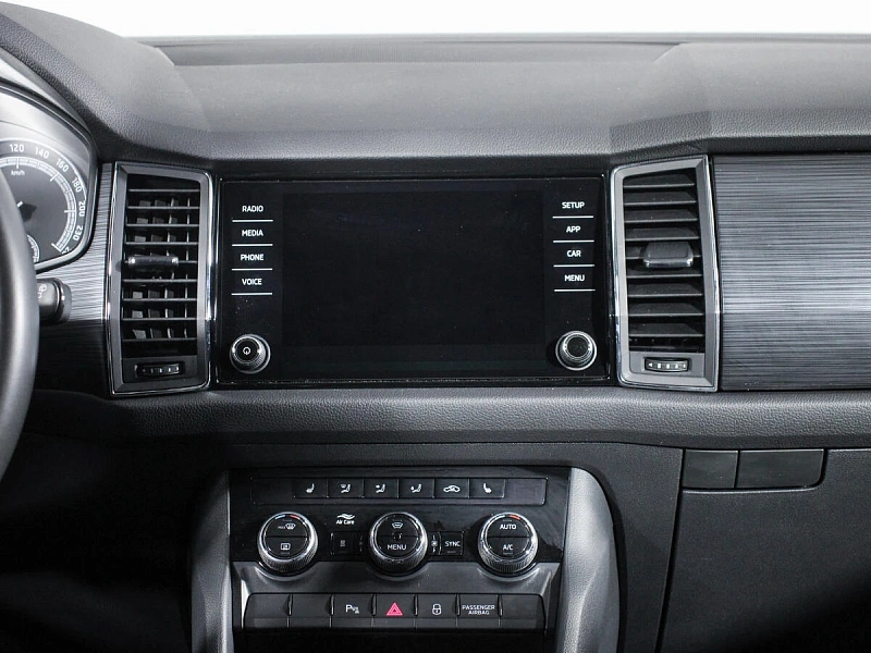 Kodiaq