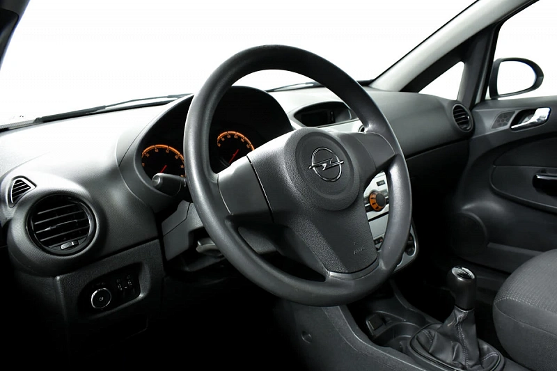 Corsa