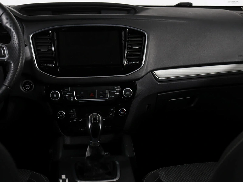 Emgrand X7