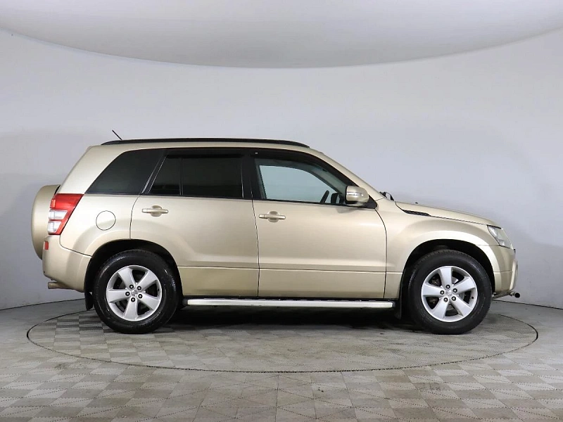 Grand Vitara