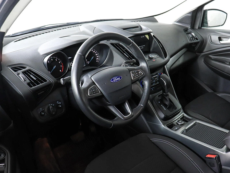 Kuga