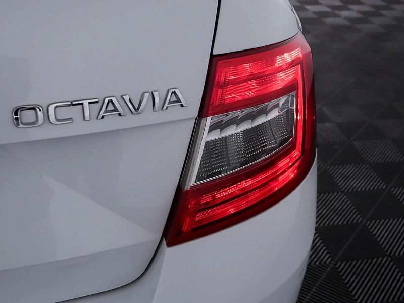 Octavia