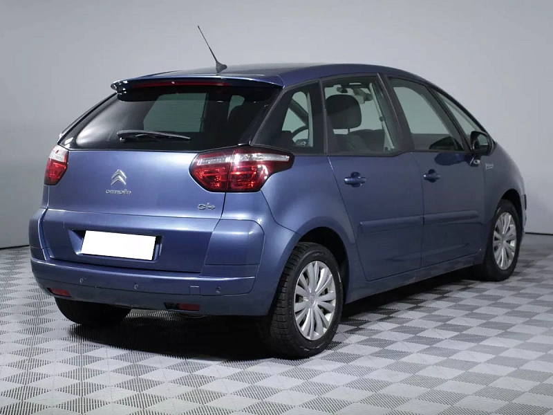 C4 Picasso