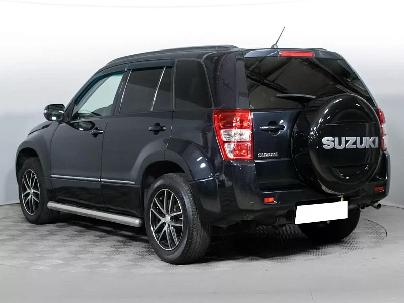 Grand Vitara