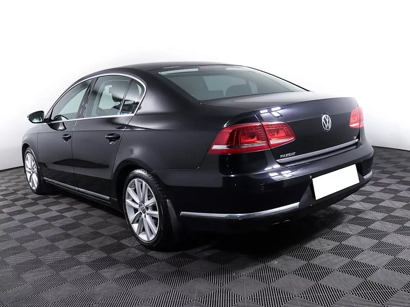 Passat