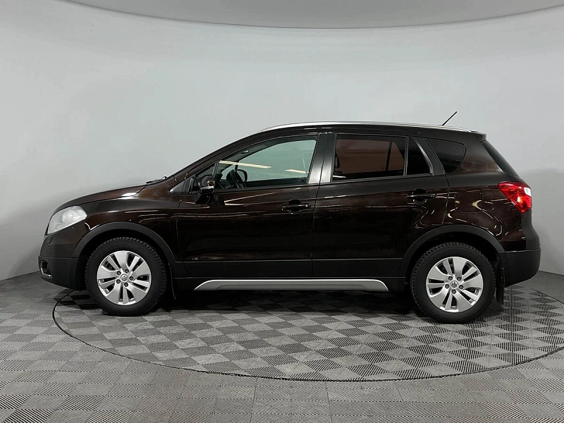 SX4
