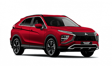 Mitsubishi Eclipse Cross New