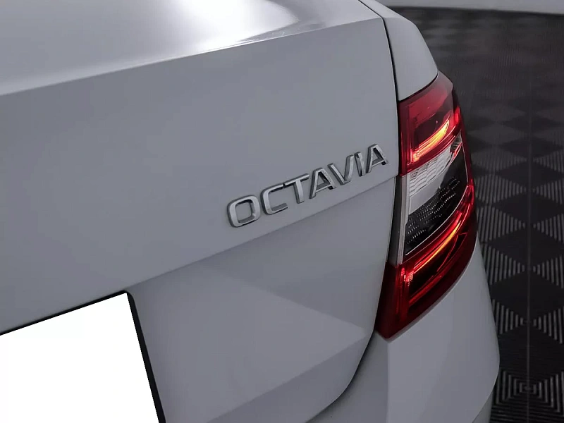 Octavia
