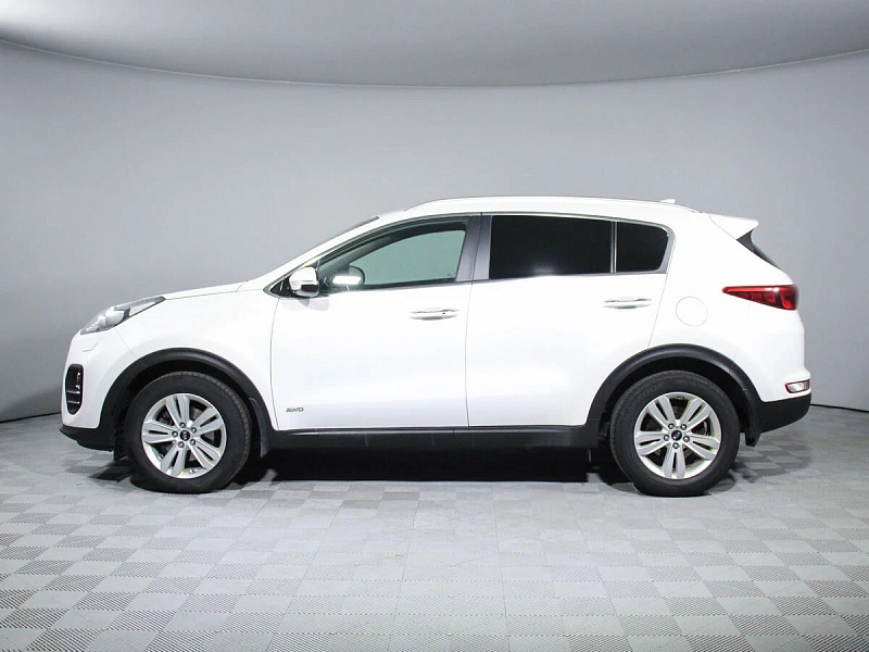 Sportage