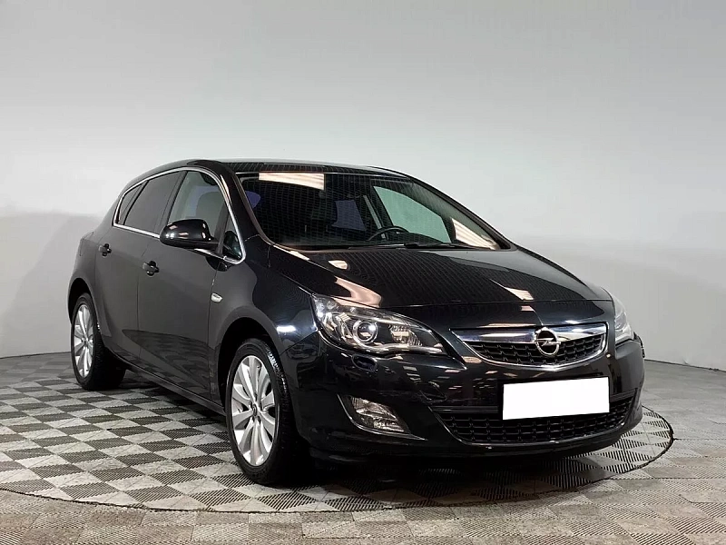 Astra