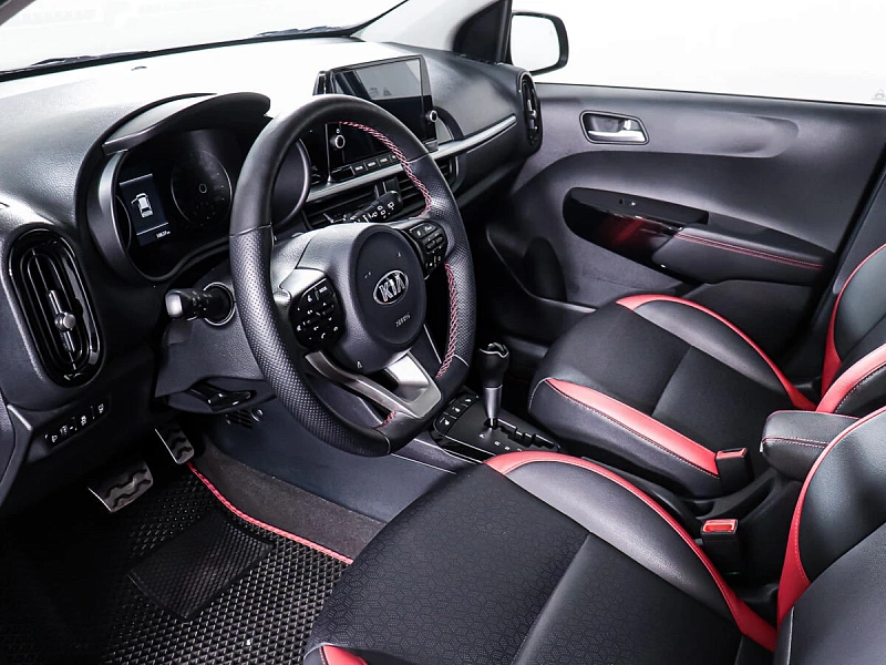 Picanto