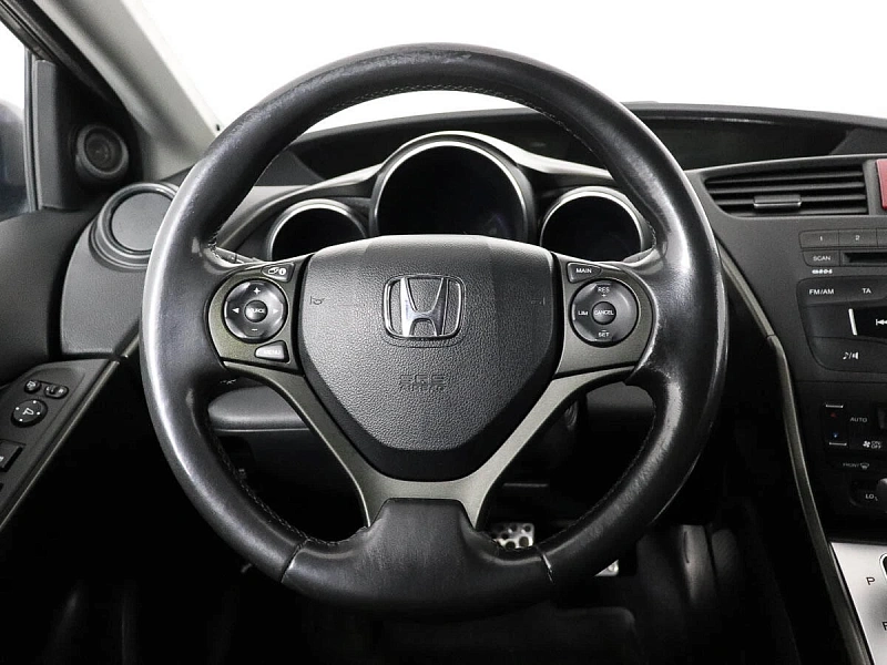 Civic