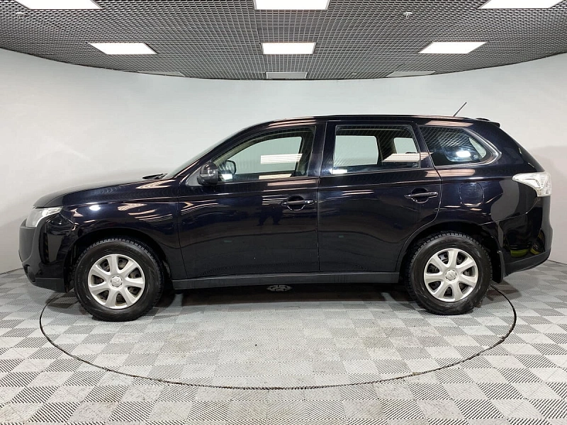 Outlander