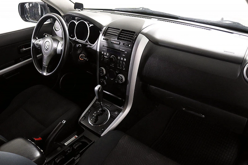 Grand Vitara