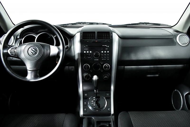 Grand Vitara