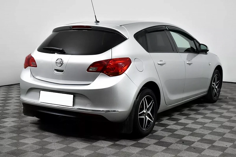 Astra