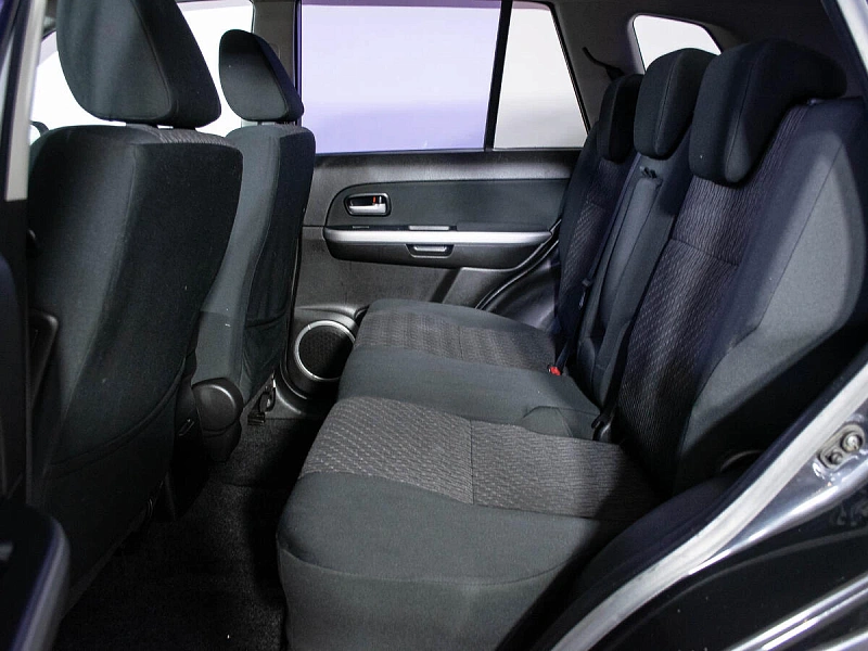 Grand Vitara